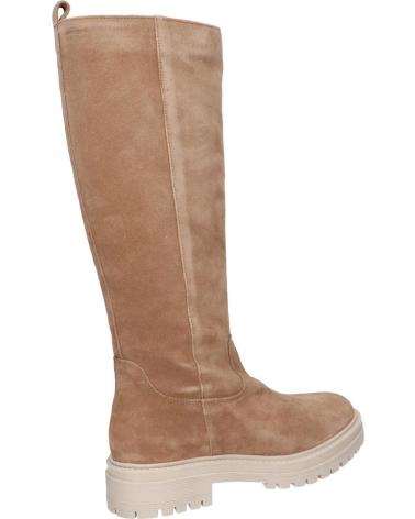 Woman boots GEOX D04HRC 00022 D IRIDEA C5004 SAND
