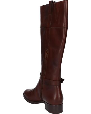 Bottes pour Femme GEOX D26G1B 00043 D FELICITY C0013 BROWN