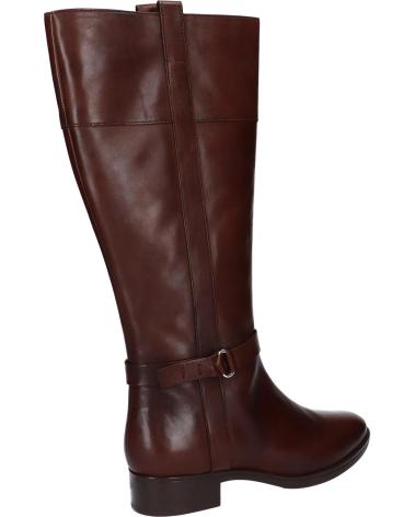 Bottes pour Femme GEOX D26G1B 00043 D FELICITY C0013 BROWN