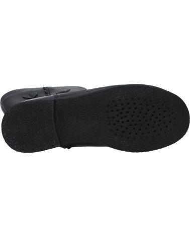 Botas de Mujer y Niña GEOX J SHAWNTEL GIRL B NEGRO