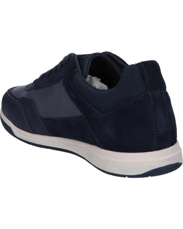 Woman and Man Zapatillas deporte GEOX U16CWA 085CL U SPHERICA EC3 C4002 NAVY