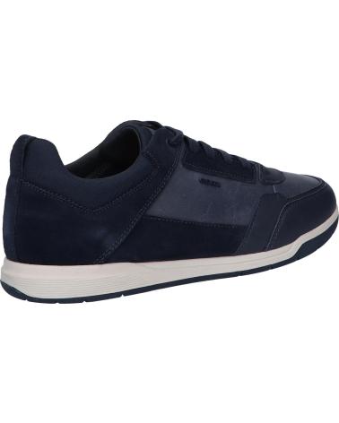 Woman and Man Zapatillas deporte GEOX U16CWA 085CL U SPHERICA EC3 C4002 NAVY