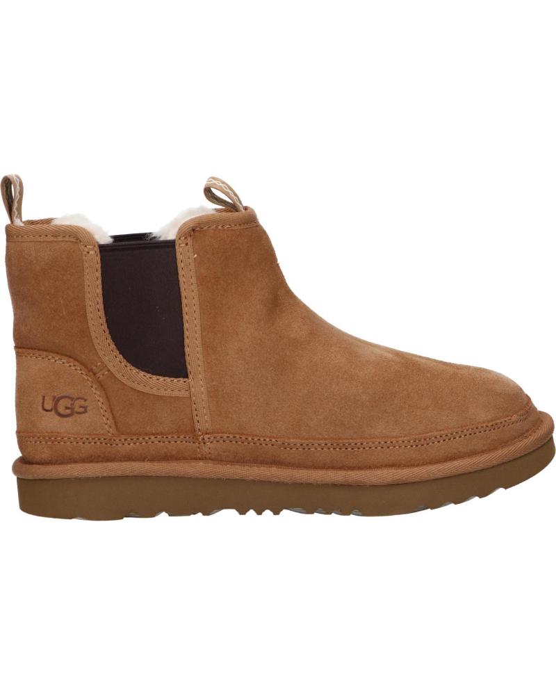 Ugg discount pour fille