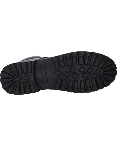 Man Zapatillas deporte FILA FFM0148 83052 H2 MAVERICK  BLACK