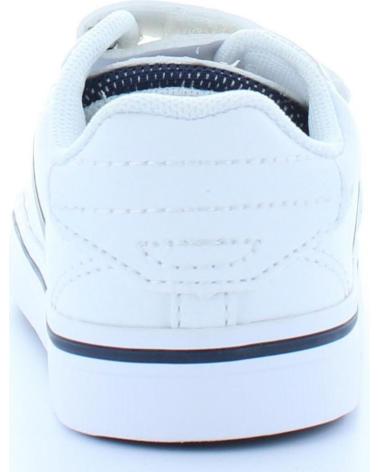 Zapatillas deporte de Niña y Niño LACOSTE 32SPI0110 FAIRLEAD 001 WHT