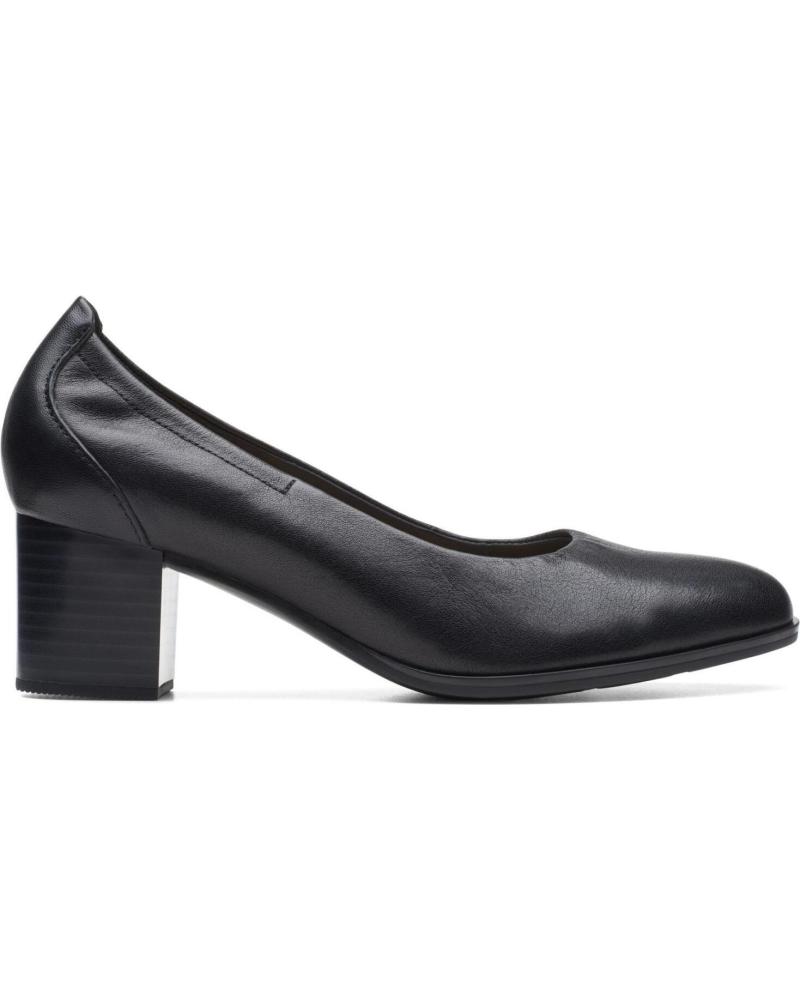 Escarpins clarks femme shop