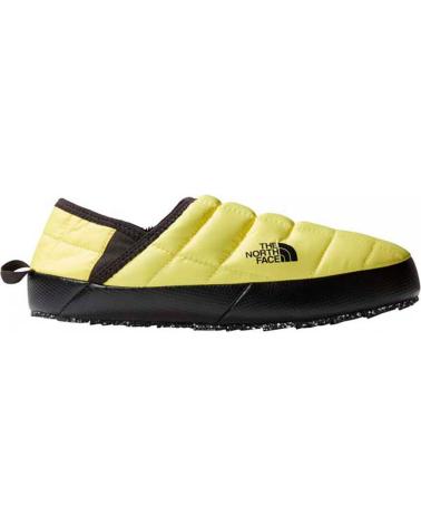 Pantoufles pour Femme THE NORTH FACE ZAPATILLAS WOMEN´S THERMOBALL TRACTION MULE SUN SPRINT