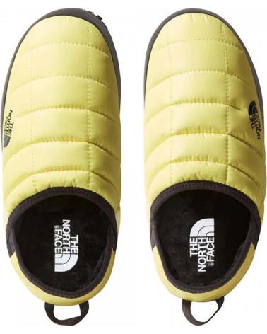 Pantoufles pour Femme THE NORTH FACE ZAPATILLAS WOMEN´S THERMOBALL TRACTION MULE SUN SPRINT