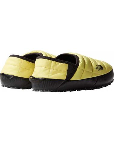 Pantoufles pour Femme THE NORTH FACE ZAPATILLAS WOMEN´S THERMOBALL TRACTION MULE SUN SPRINT