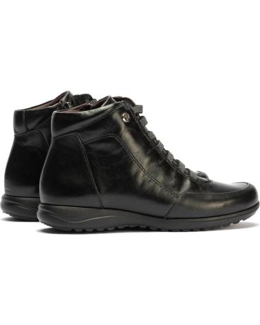 Stivaletti per Donna PITILLOS 2711P NEGRO