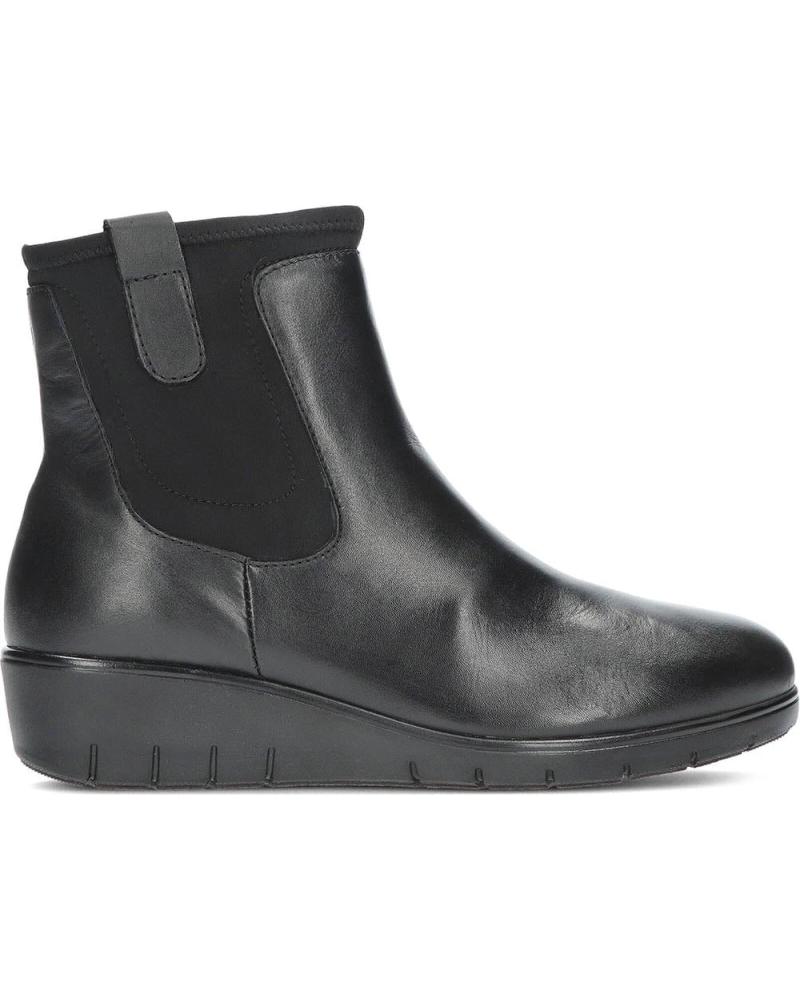 D`CUTILLAS BOTINES MUJER DOCTOR CUTILLAS 60334 NEGRO VARIOS COLORES