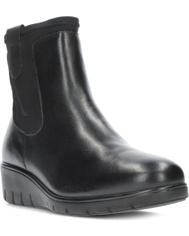 D`CUTILLAS BOTINES MUJER DOCTOR CUTILLAS 60334 NEGRO VARIOS COLORES