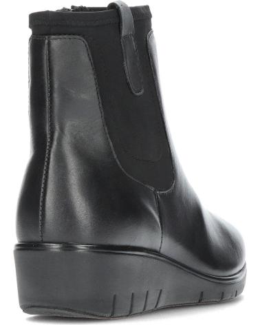 D`CUTILLAS BOTINES MUJER DOCTOR CUTILLAS 60334 NEGRO VARIOS COLORES