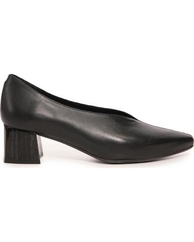 Zapatos de tacón DCHICAS  per Donna TACONES 4852  NEGRO