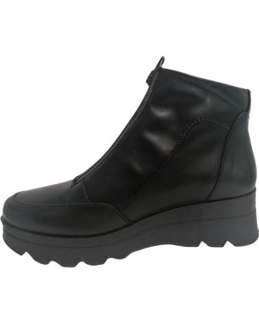 Bottines pour Femme PITILLOS 5349 PIEL NEGRA NEGRO