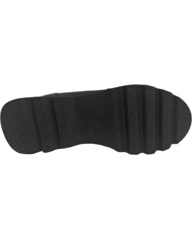 Bottines pour Femme PITILLOS 5349 PIEL NEGRA NEGRO