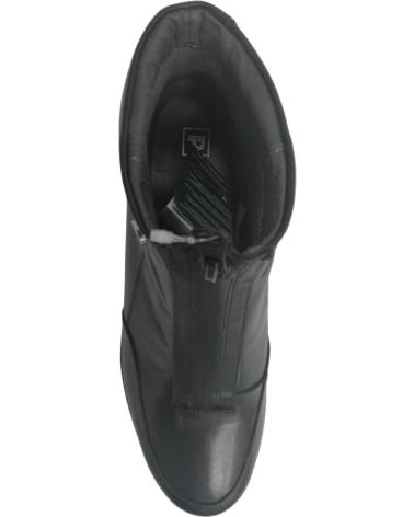 Bottines pour Femme PITILLOS 5349 PIEL NEGRA NEGRO