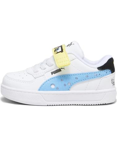 Deportivas de Niña y Niño PUMA ZAPATILLAS CASUAL 1