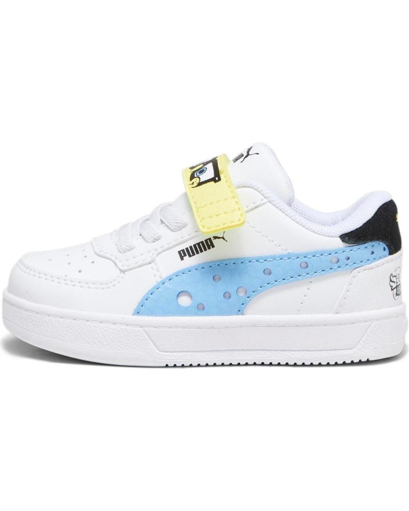 Deportivas de Niña y Niño PUMA ZAPATILLAS CASUAL 1