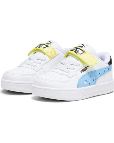 Deportivas de Niña y Niño PUMA ZAPATILLAS CASUAL 1