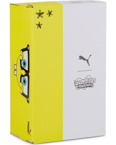 Deportivas de Niña y Niño PUMA ZAPATILLAS CASUAL 1