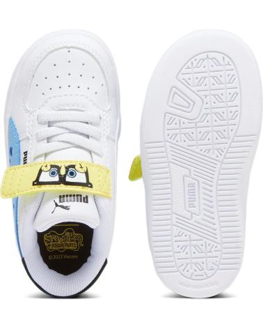 Deportivas de Niña y Niño PUMA ZAPATILLAS CASUAL 1