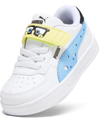 Deportivas de Niña y Niño PUMA ZAPATILLAS CASUAL 1