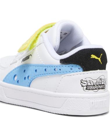 Deportivas de Niña y Niño PUMA ZAPATILLAS CASUAL 1