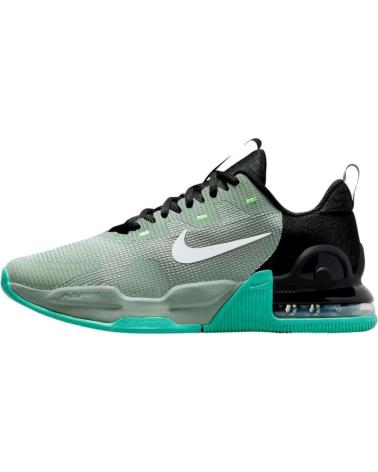 Man Zapatillas deporte NIKE ZAPATILLAS HOMBRE AIR MAX ALPHA TRAINER 5 DM0829 GRIS