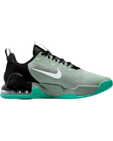 Man Zapatillas deporte NIKE ZAPATILLAS HOMBRE AIR MAX ALPHA TRAINER 5 DM0829 GRIS