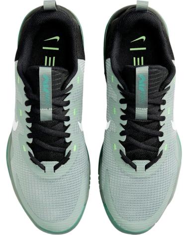Man Zapatillas deporte NIKE ZAPATILLAS HOMBRE AIR MAX ALPHA TRAINER 5 DM0829 GRIS