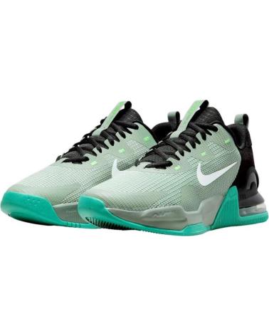 Man Zapatillas deporte NIKE ZAPATILLAS HOMBRE AIR MAX ALPHA TRAINER 5 DM0829 GRIS