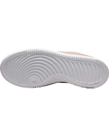 Sportschuhe für Damen NIKE ZAPATILLAS COURT VISION ALTA PARA MUJER EN COLOR ROSA ROSA