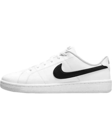 Man Zapatillas deporte NIKE SNEAKERS DH3160 BLANCAS  BLANCO