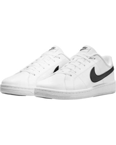 Woman and Man and boy Trainers NIKE SNEAKERS DH3160 BLANCAS  BLANCO