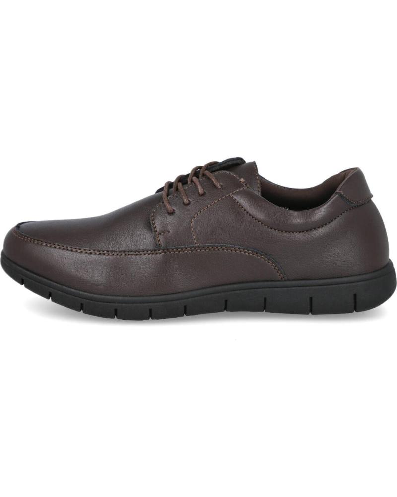 L&R SHOES ZAPATOS LR SHOES EN PARA HOMBRE MARRON