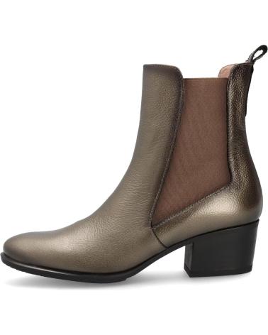 Bottines pour Femme HISPANITAS BOTIN BASALT