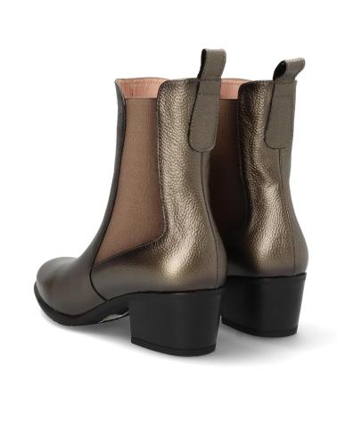 Bottines pour Femme HISPANITAS BOTIN BASALT