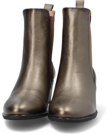 Bottines pour Femme HISPANITAS BOTIN BASALT