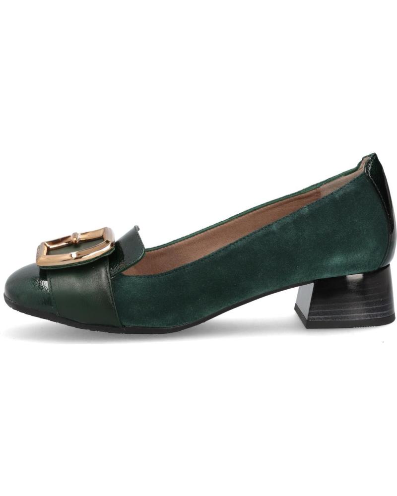 Zapatos new arrivals tacon hispanitas