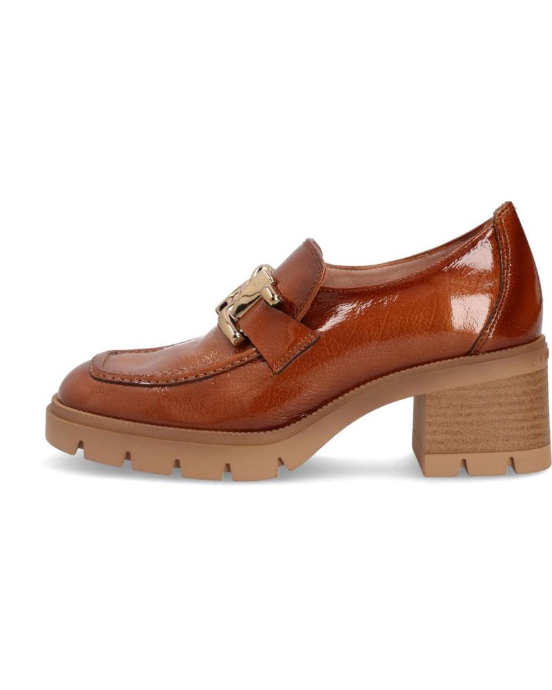 Chaussures pour Femme HISPANITAS RIO I23 CUERO