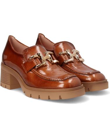 Chaussures pour Femme HISPANITAS RIO I23 CUERO