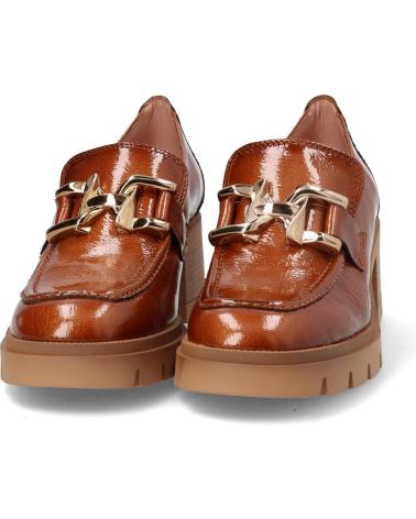 Chaussures pour Femme HISPANITAS RIO I23 CUERO