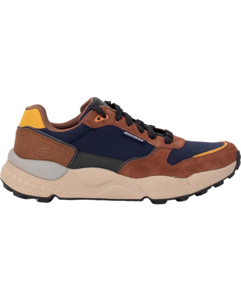 Zapatillas deporte SKECHERS de Hombre Zapatillas deporte SKECHERS de Hombre
