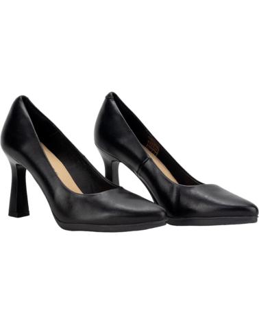 Zapatos de tacón DESIREÉ  per Donna ZAPATO SALON VESTIR TACON SYRA11 DESIREE  NEGRO