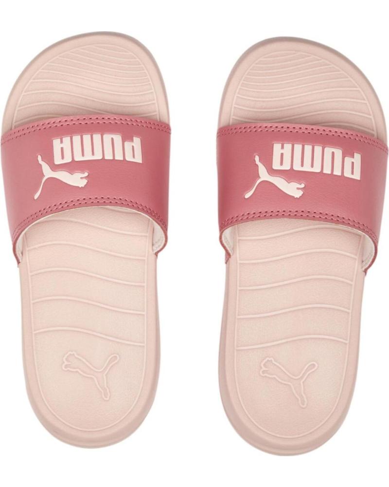 Flip Flops De Ni a PUMA CHANCLAS JUNIOR POPCAT 20 PS 372313 27