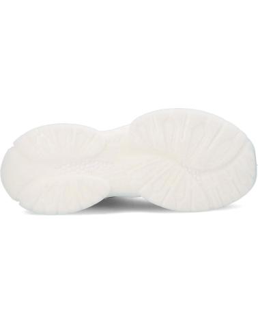 Botines de Hombre GUESS BOTINES BLACK-WHITE