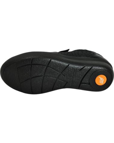 Scarpe per Donna D`CUTILLAS DOCTOR CUTILLAS - ZAPATOS ESTILOS DEPORTIVOS PARA MUJER CO NEGRO