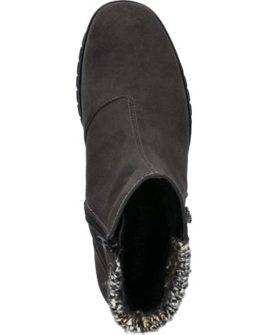 Stivaletti per Donna WESTLAND CALAIS-90 GRIS ANTRACITA