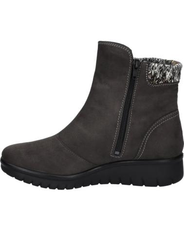 Stivaletti per Donna WESTLAND CALAIS-90 GRIS ANTRACITA